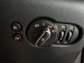 Mini Hatch 1.5 Cooper (136 ps) - PARK SENSORS - MINI EXCITEMENT PACK