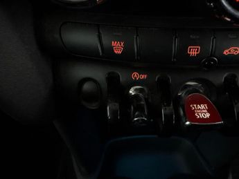 Mini Hatch 1.5 Cooper (136 ps) - PARK SENSORS - MINI EXCITEMENT PACK