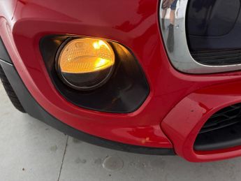 Mini Hatch 1.5 Cooper (136 ps) - PARK SENSORS - MINI EXCITEMENT PACK