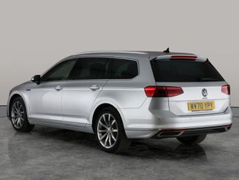 Volkswagen Passat 1.4 TSI 13kWh GTE Advance Plug-in DSG (218 ps) - HEATED SEATS
