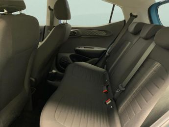Hyundai i10 1.2 SE Connect (84 ps) - CLIMATE CONTROL - DAB - USB AUDIO