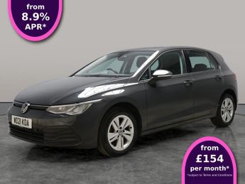 Volkswagen Golf TDi 2.0 TDI Life (115 ps) - LED - BLUETOOTH - PARK SENSORS