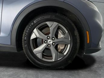 Ford Mustang Mach-e Standard Range 70kWh Automatic (269 ps) - LED - REVERSE CAM - NA
