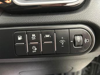 Kia Ceed 1.6 GDi 8.9kWh 3 Sportswagon Plug-in DCT (139 bhp) - 17IN ALLOYS