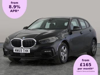 BMW 118 1.5 118i SE (140 ps) - DRIVING MODES - PARK SENSORS - AIR CON