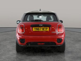 Mini Hatch 1.5 Cooper (136 ps) - PARK SENSORS - MINI EXCITEMENT PACK