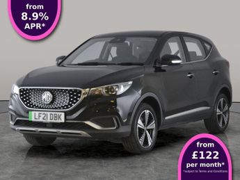 MG ZS 44.5kWh Excite (143 ps) - NAV - BLUETOOTH - DRIVING MODES
