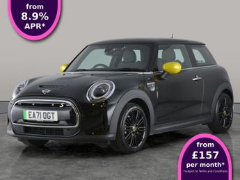 MINI Hatch Cooper SE 32.6kWh Level 2 (184 ps) - NAVIGATION PACK