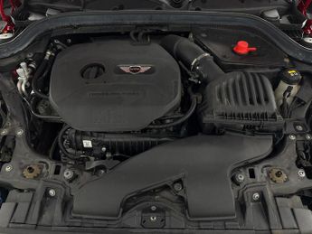 Mini Hatch 1.5 Cooper (136 ps) - PARK SENSORS - MINI EXCITEMENT PACK