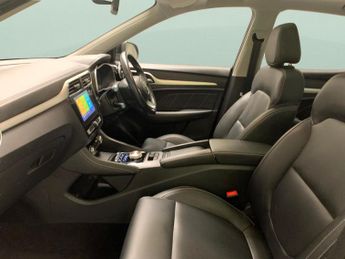 MG MG ZS 44.5kWh Exclusive (143 ps) - CARPLAY - KEYLESS ENTRY - LED