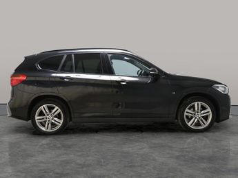 BMW X1 2.0 18d M Sport xDrive (150 ps) - ADAPTIVE LED LIGHTS - BLUETOOT