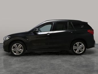 BMW X1 2.0 18d M Sport xDrive (150 ps) - ADAPTIVE LED LIGHTS - BLUETOOT