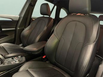 BMW X1 2.0 18d M Sport xDrive (150 ps) - ADAPTIVE LED LIGHTS - BLUETOOT