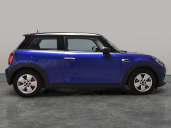 Mini Hatch 1.5 Cooper Classic Steptronic (136 ps) - DAB - USB AUDIO