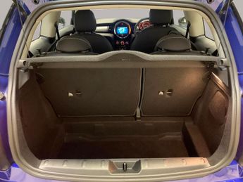 Mini Hatch 1.5 Cooper Classic Steptronic (136 ps) - DAB - USB AUDIO