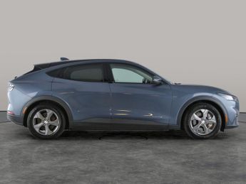 Ford Mustang Mach-e Standard Range 70kWh Automatic (269 ps) - LED - REVERSE CAM - NA