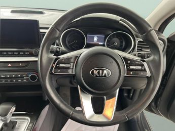 Kia Ceed 1.6 GDi 8.9kWh 3 Sportswagon Plug-in DCT (139 bhp) - AIR CON