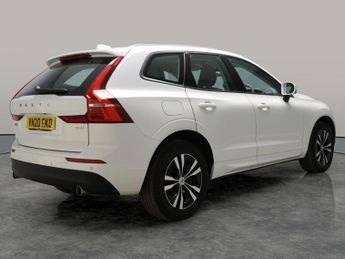 Volvo XC60 2.0 D4 Momentum (190 ps) - LANE DEPARTURE  - B PILLAR VENTILATIO