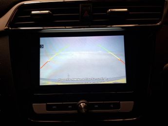 MG MG ZS 44.5kWh Exclusive (143 ps) - NAV - BLIND SPOT ASSIST - LANE DEPA