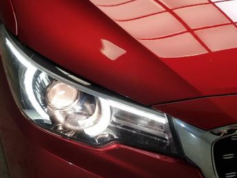 MG MG ZS 44.5kWh Exclusive (143 ps) - NAV - BLIND SPOT ASSIST - LANE DEPA