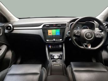 MG MG ZS 44.5kWh Exclusive (143 ps) - NAV - BLIND SPOT ASSIST - LANE DEPA