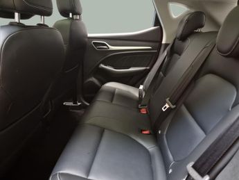 MG MG ZS 44.5kWh Exclusive (143 ps) - NAV - BLIND SPOT ASSIST - LANE DEPA