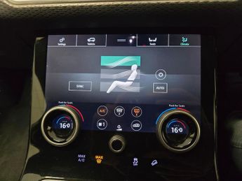 Land Rover Range Rover Velar 2.0 P250 R-Dynamic 4WD (249 ps) - PADDLE SHIFT - 19IN ALLOYS