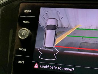 Volkswagen Passat 1.4 TSI 13kWh GTE Plug-in DSG (218 ps) - KEYLESS START - AUTO PA