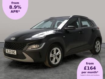 Hyundai KONA 1.0 T-GDi MHEV SE Connect (120 ps) - DIGITAL DASH - 17IN ALLOYS