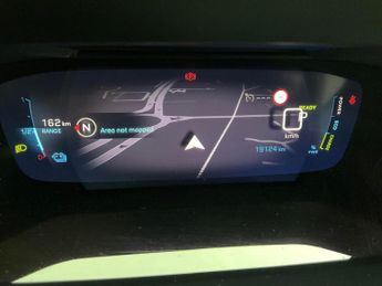 Peugeot E-208 50kWh GT (7.4kW Charger) (136 ps) - REVERSE CAM - NAV - BLUETOOT