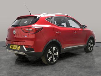 MG MG ZS 44.5kWh Exclusive (143 ps) - NAV - BLIND SPOT ASSIST - LANE DEPA