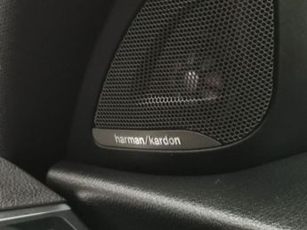 BMW 1 Series 1.5 118i M Sport Shadow Edition (136 ps) - HK AUDIO - LED - NAV