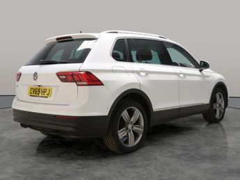Volkswagen Tiguan 1.5 TSI EVO Match DSG (150 ps) - AUTO PARK - LED - REVERSE CAM