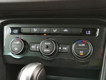 Volkswagen Tiguan 1.5 TSI EVO Match DSG (150 ps) - AUTO PARK - LED - REVERSE CAM