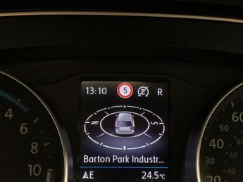 Volkswagen Passat 1.4 TSI 13kWh GTE Plug-in DSG (218 ps) - KEYLESS START - AUTO PA