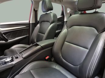 MG MG ZS 44.5kWh Exclusive (143 ps) - NAV - BLIND SPOT ASSIST - LANE DEPA