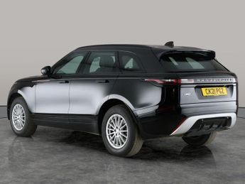 Land Rover Range Rover Velar 2.0 P250 R-Dynamic 4WD (249 ps) - PADDLE SHIFT - 19IN ALLOYS