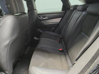 Land Rover Range Rover Velar 2.0 P250 R-Dynamic 4WD (249 ps) - PADDLE SHIFT - 19IN ALLOYS