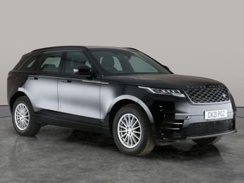 Land Rover Range Rover Velar 2.0 P250 R-Dynamic 4WD (249 ps) - PADDLE SHIFT - 19IN ALLOYS