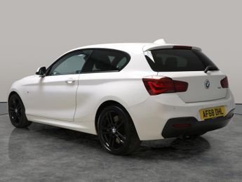 BMW 1 Series 1.5 118i M Sport Shadow Edition (136 ps) - HK AUDIO - LED - NAV