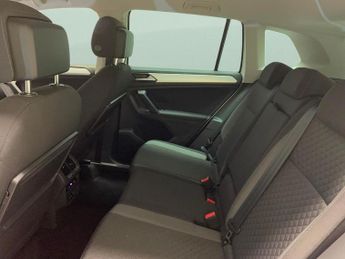 Volkswagen Tiguan 1.5 TSI EVO Match DSG (150 ps) - AUTO PARK - LED - REVERSE CAM