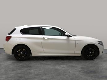BMW 1 Series 1.5 118i M Sport Shadow Edition (136 ps) - HK AUDIO - LED - NAV
