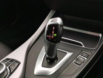 BMW 1 Series 1.5 118i M Sport Shadow Edition (136 ps) - HK AUDIO - LED - NAV