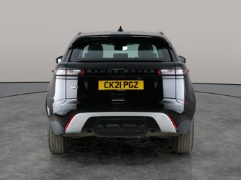 Land Rover Range Rover Velar 2.0 P250 R-Dynamic 4WD (249 ps) - PADDLE SHIFT - 19IN ALLOYS