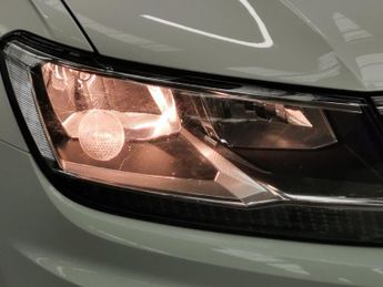 Volkswagen Tiguan 1.5 TSI EVO Match DSG (150 ps) - AUTO PARK - LED - REVERSE CAM
