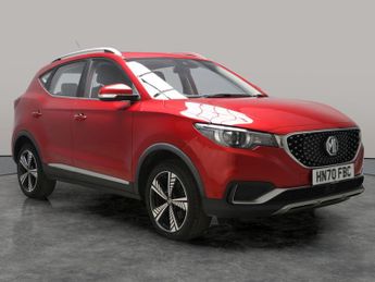 MG MG ZS 44.5kWh Exclusive (143 ps) - NAV - BLIND SPOT ASSIST - LANE DEPA