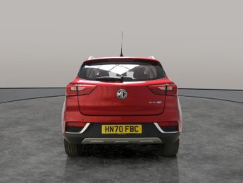 MG MG ZS 44.5kWh Exclusive (143 ps) - NAV - BLIND SPOT ASSIST - LANE DEPA