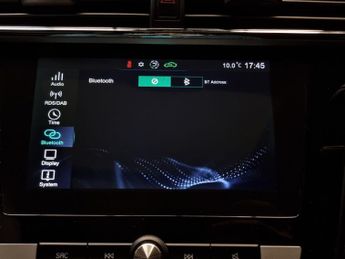 MG MG ZS 44.5kWh Exclusive (143 ps) - NAV - BLIND SPOT ASSIST - LANE DEPA