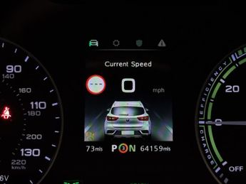 MG MG ZS 44.5kWh Exclusive (143 ps) - NAV - BLIND SPOT ASSIST - LANE DEPA