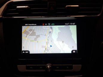 MG MG ZS 44.5kWh Exclusive (143 ps) - NAV - BLIND SPOT ASSIST - LANE DEPA